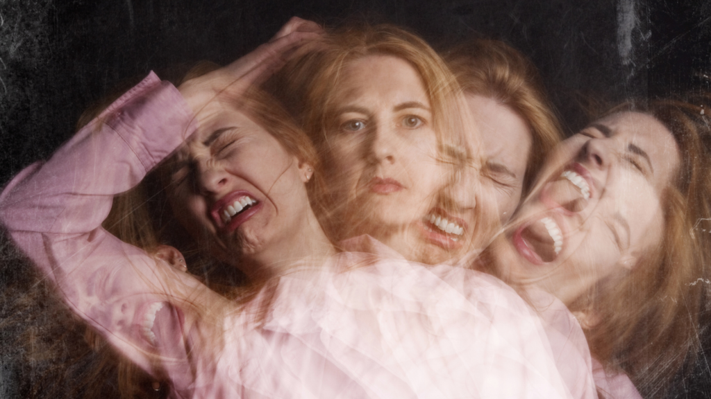 Perilously Artistic Ways to Channel Emotions for Improved Mental Health and ...